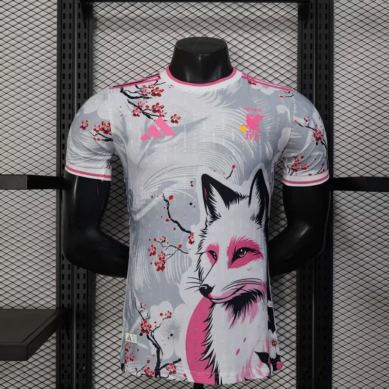Maglia Japon concept 2025-26
