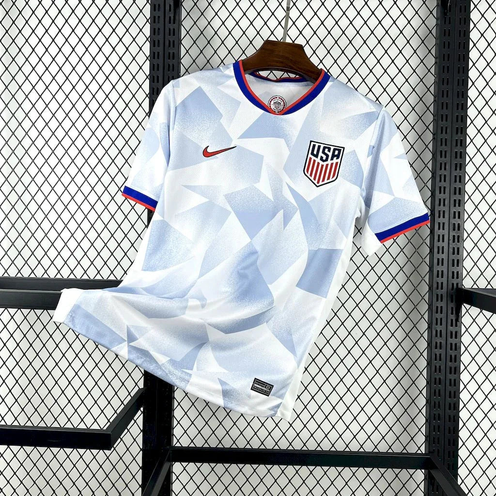 Maglia USA 2025-26