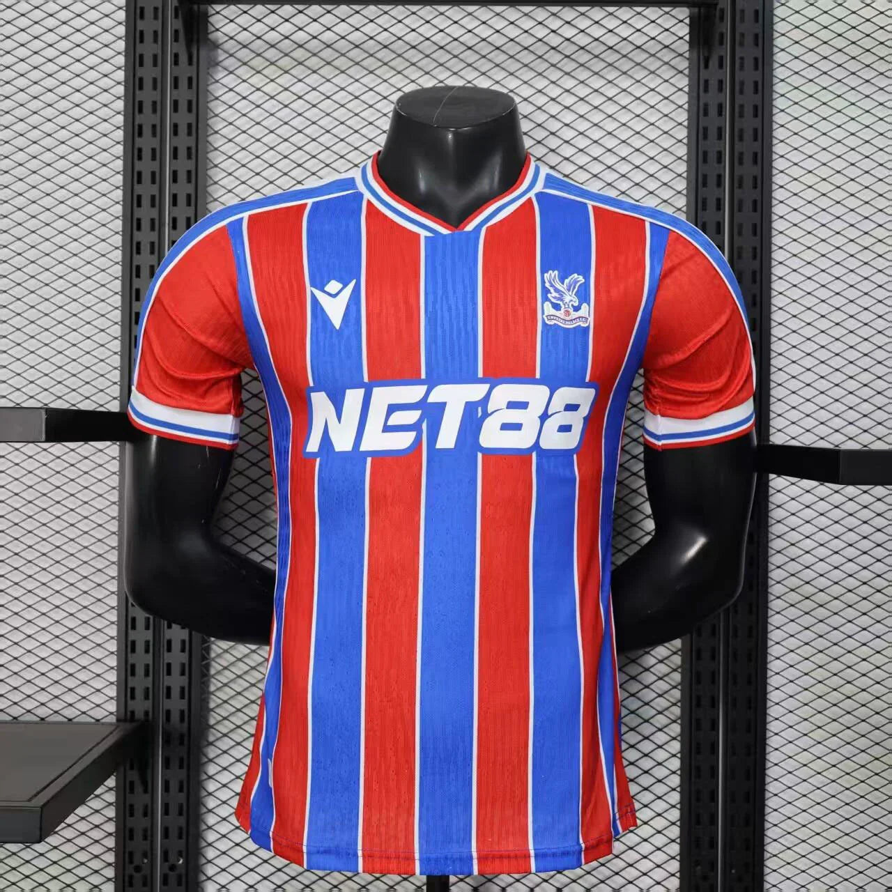 Maglia Crystal Palace 2025-26