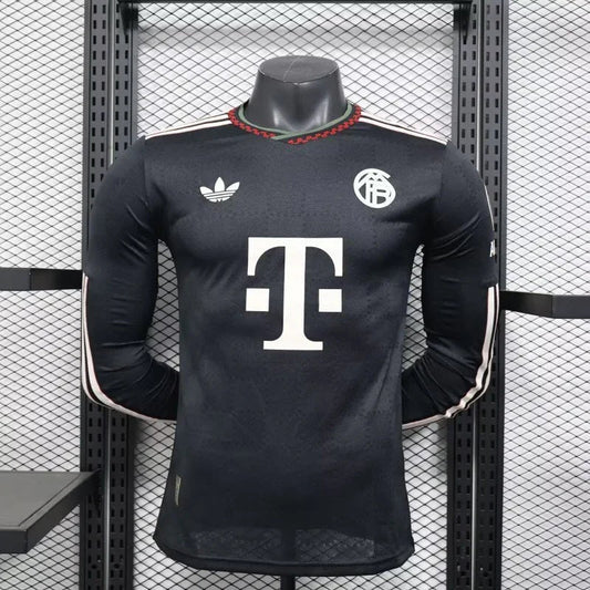 Maglia Bayern Munich 2025-26