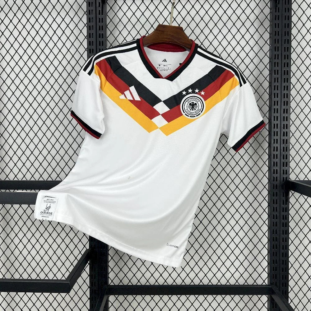 Maglia Germania 2025