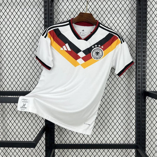 Maglia Germania 2025