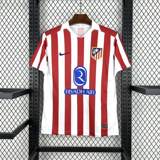 Maglia Atlético Madrid 2025-26