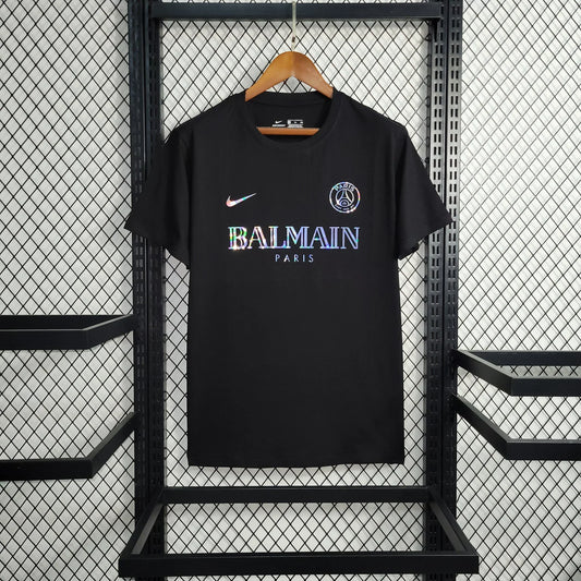 Maglia Paris Saint-Germain stagione 2023-2024 edizione concept