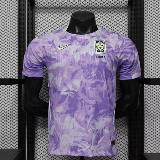 Maglia Corée du sud away Coppa del Mondo 2026