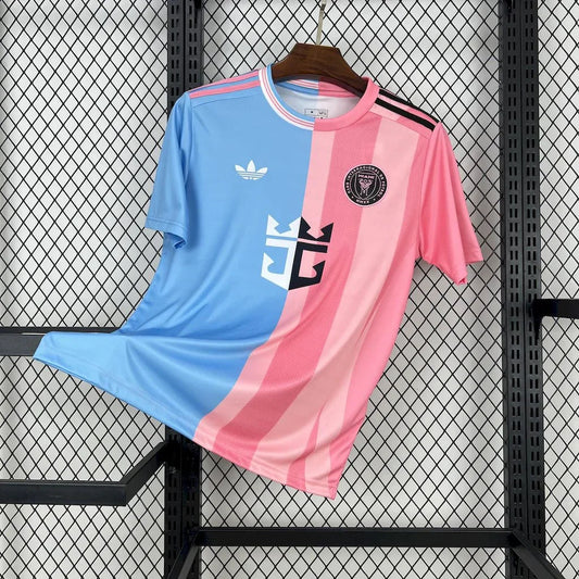 Maglia inter miami concept 2025-26