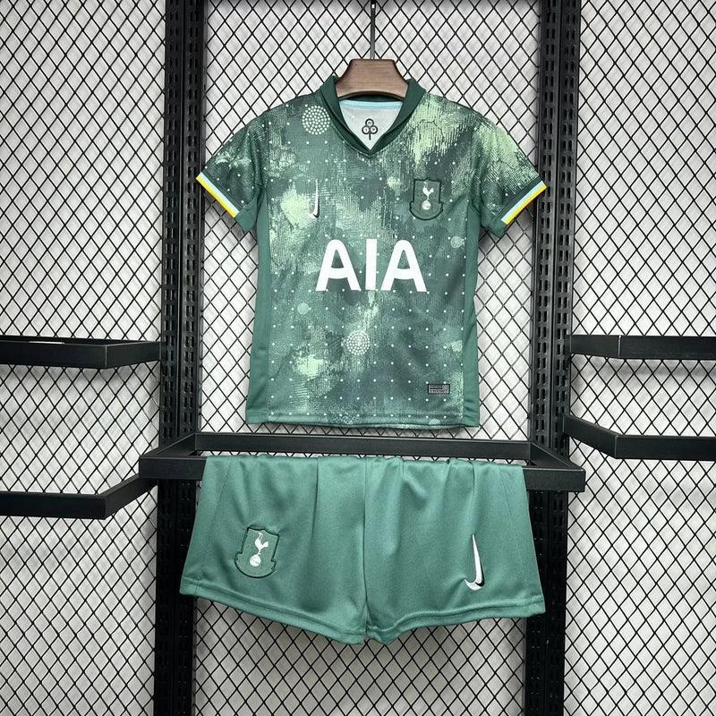 Kit Bambino Tottenham Third 2024/2025