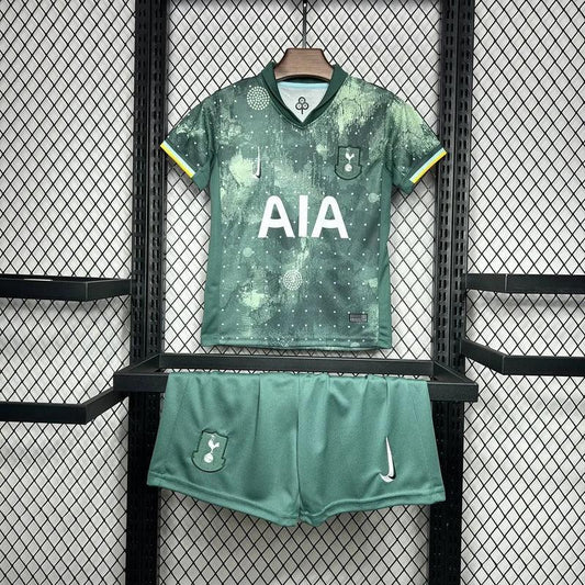 Kit Bambino Tottenham Third 2024/2025