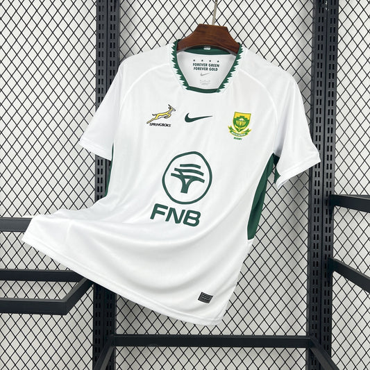 Maglia Afrique du Sud 2026