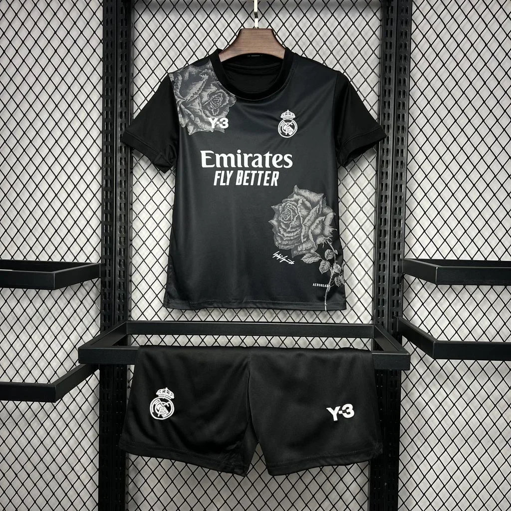Kit Bambino Real Madrid