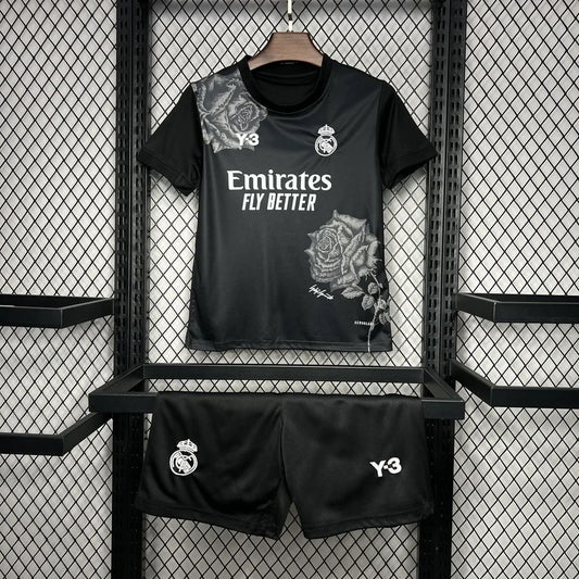 Kit Bambino Real Madrid