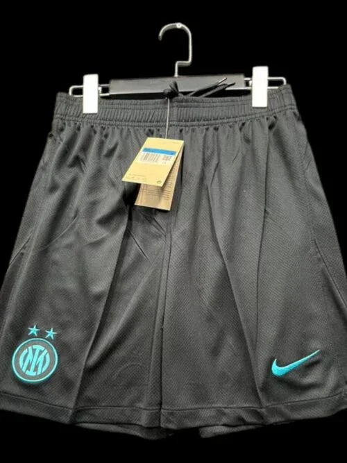 Pantaloncini Inter Milan 2025-26