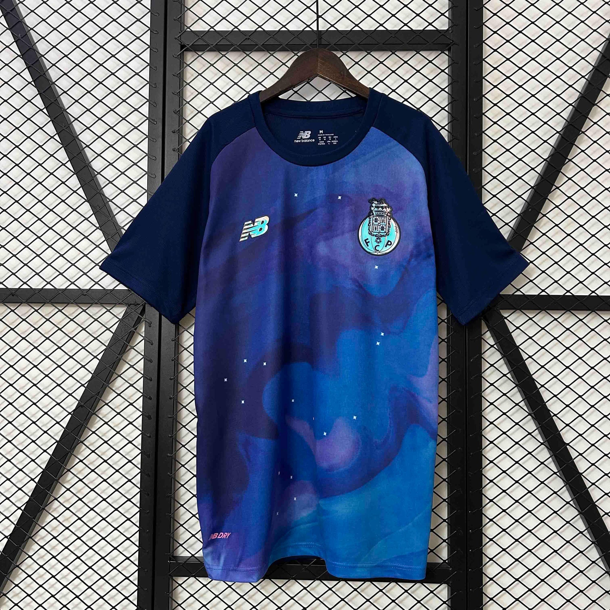 Maglia porto concept 2024-25