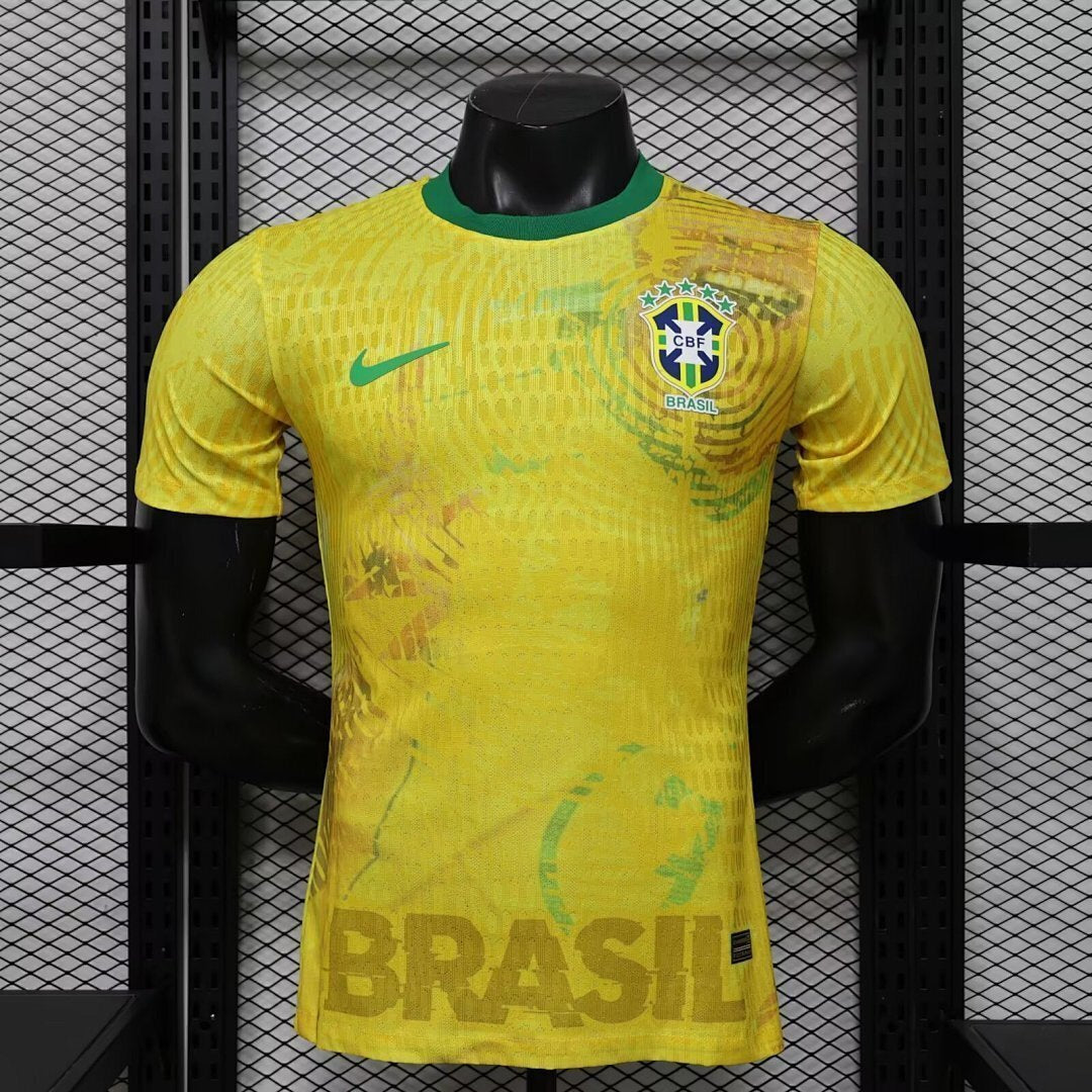 Maglia Brésil Concept 2026