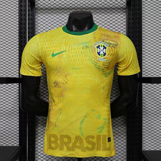 Maglia Brésil Concept 2026