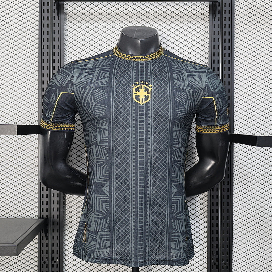 Maglia Brésil Concept 2026