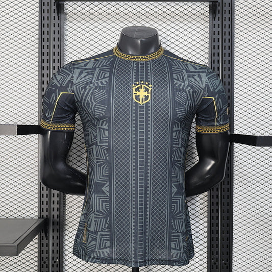 Maglia Brésil Concept 2026