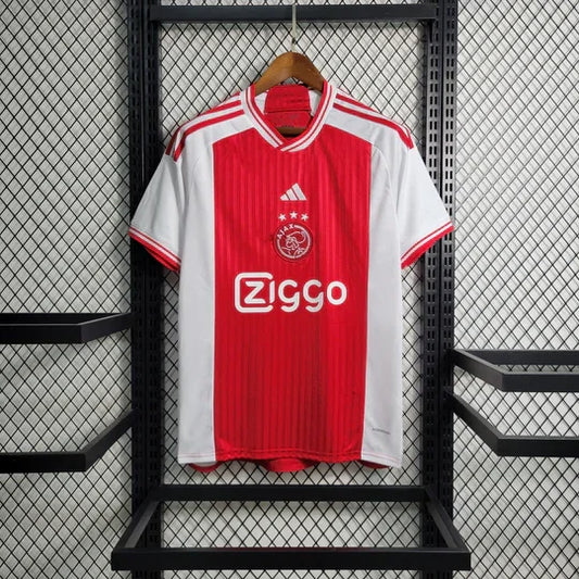 Maglia Ajax stagione 2023-2024 home