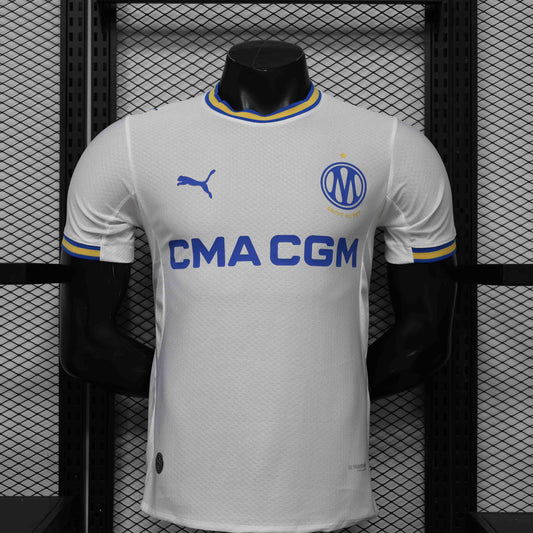 Maglia Marsiglia 2026-27
