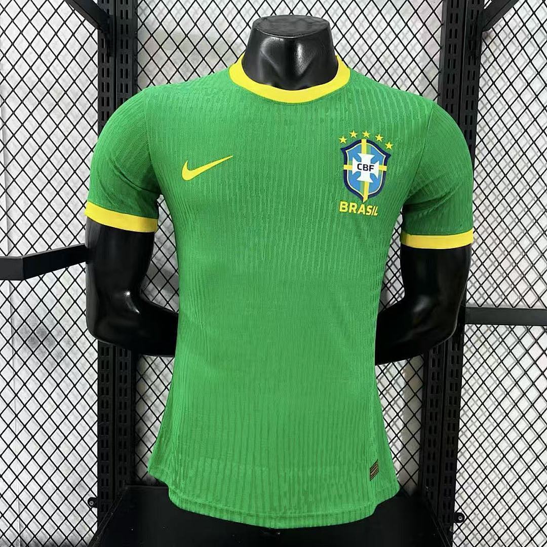 Maglia Brésil Concept 2026