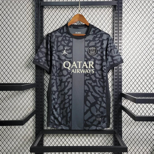 Maglia Paris Saint-Germain Stagione 2023-2024 edizione spéciale