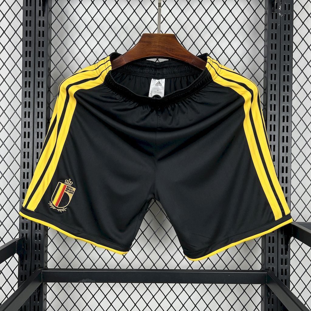 Pantaloncini Belgio Coppa del Mondo 2026
