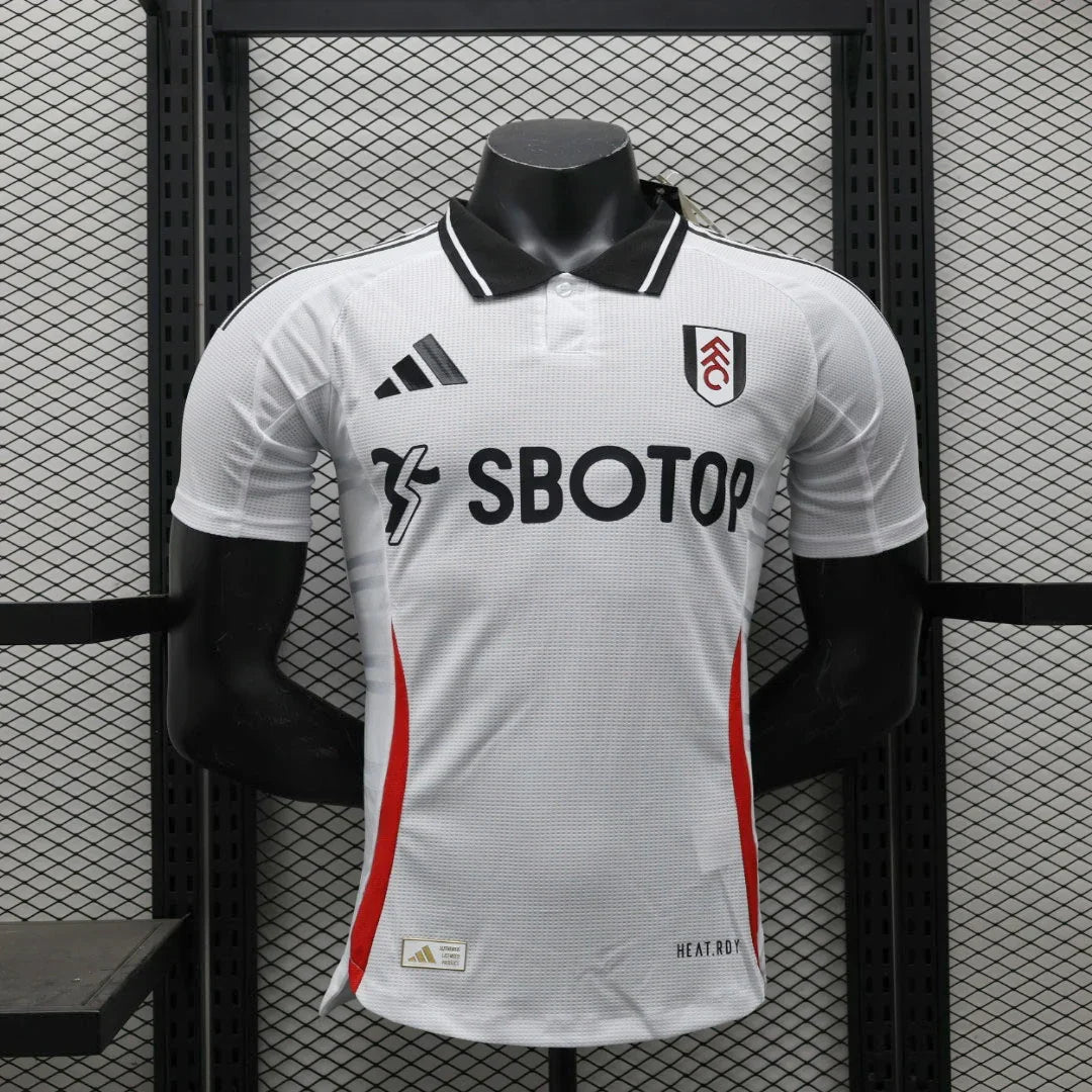 Maglia Fulham 2024-25