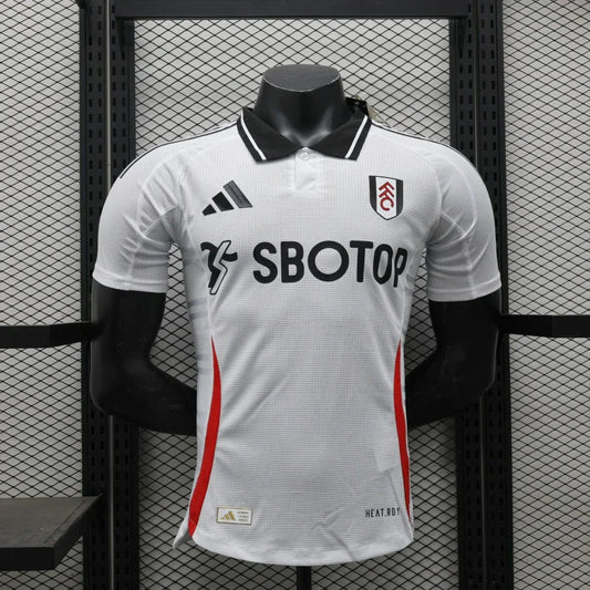 Maglia Fulham 2024-25