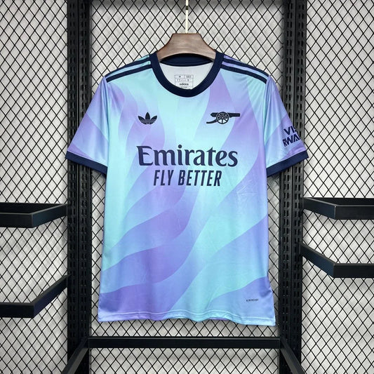 Maglia Arsenal Third 2024/25