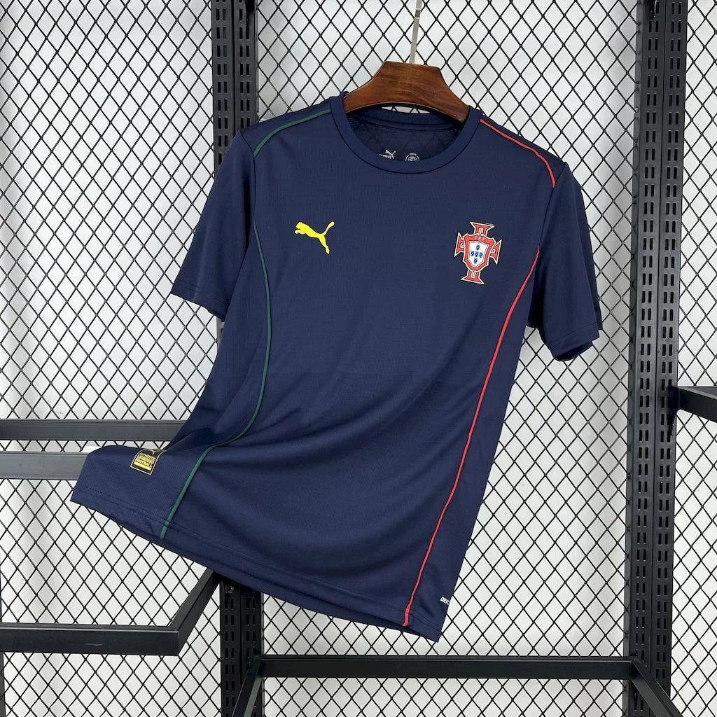 Maglia Portogallo concept 2025