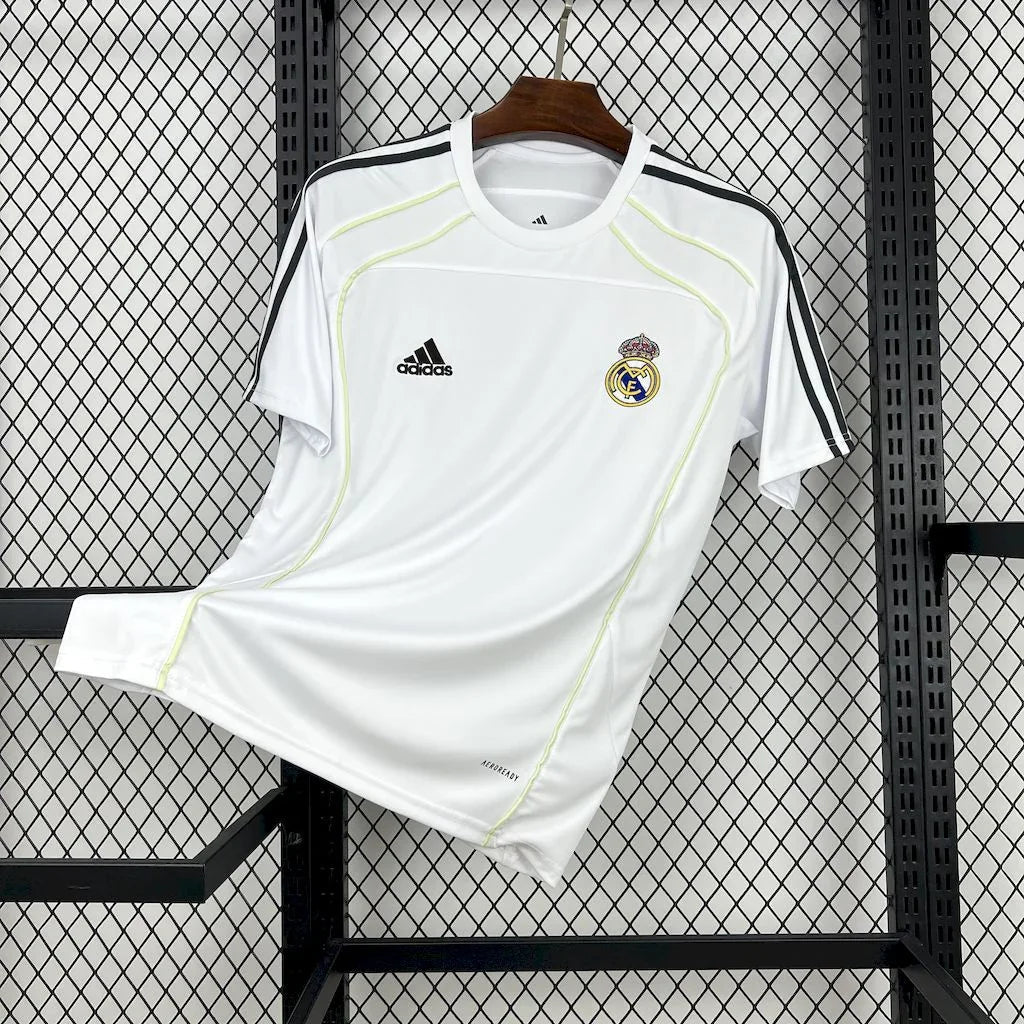 Maglia Real Madrid 2025-26