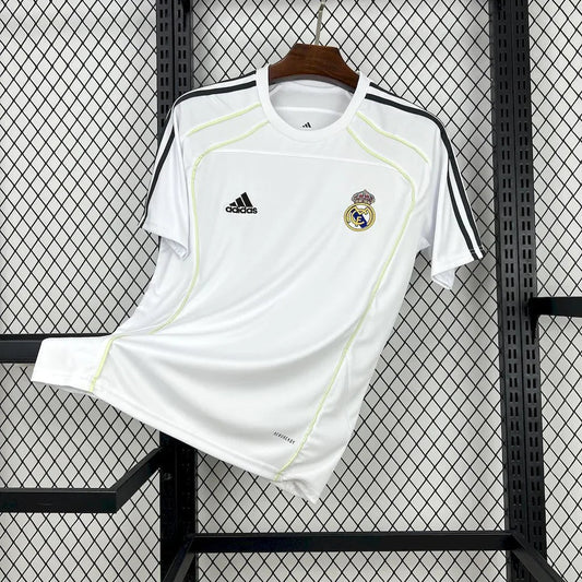 Maglia Real Madrid 2025-26
