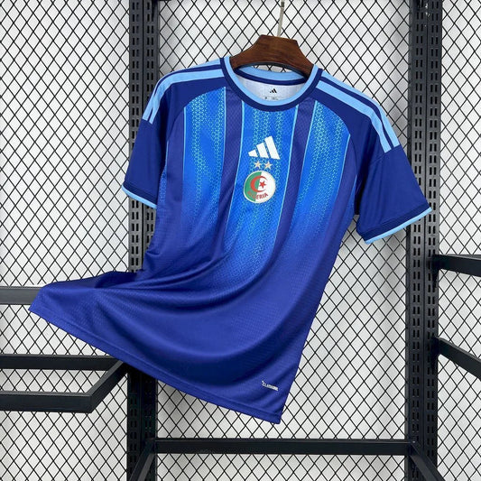Maglia Algérie concept 2026