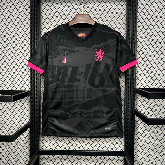 Maglia Chelsea third 2024/25
