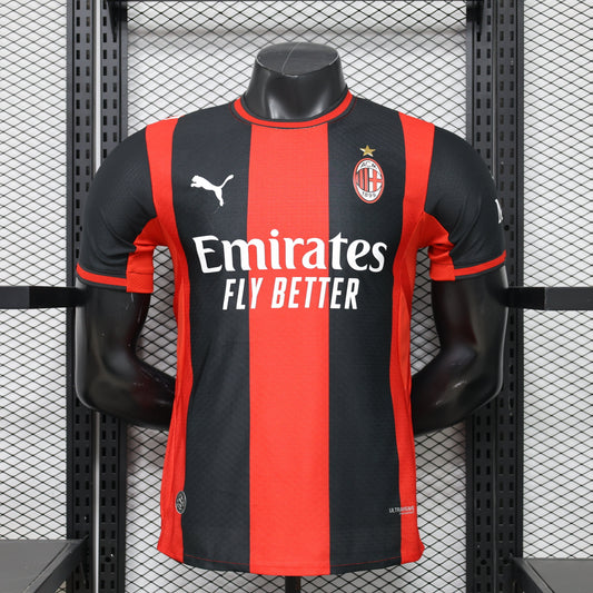 Maglia AC Milan 2026-27