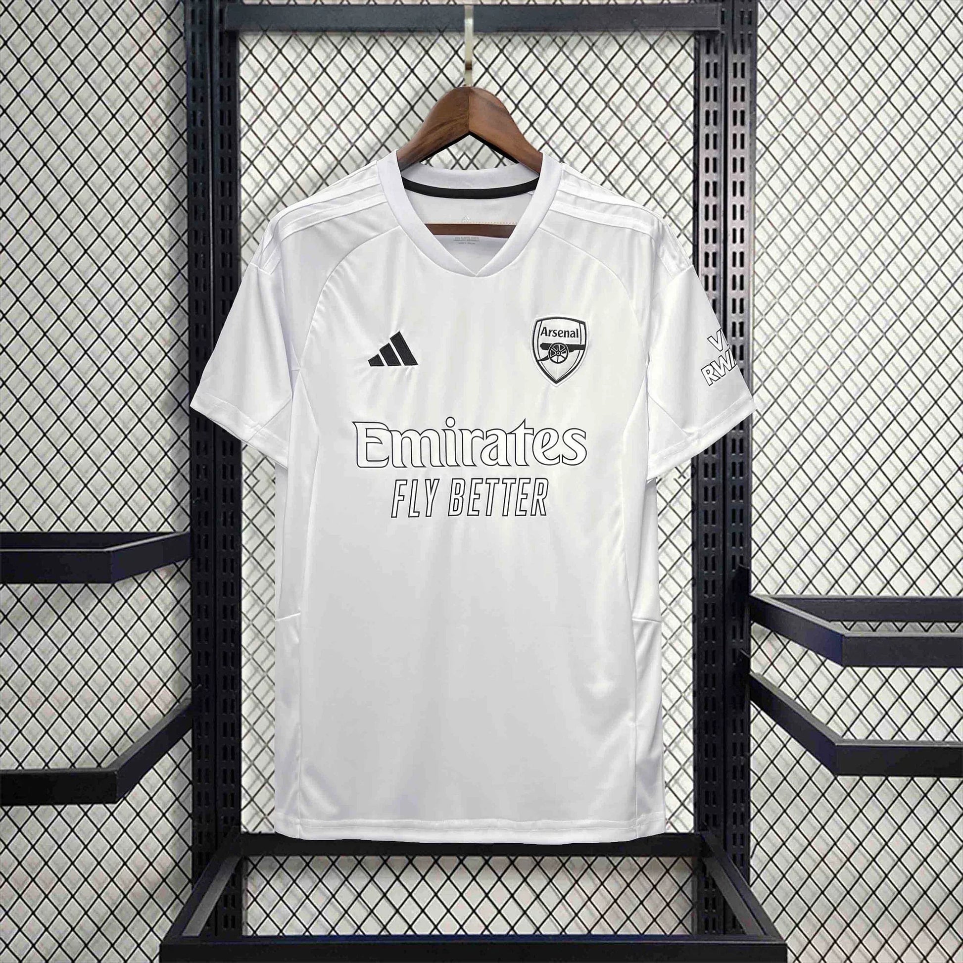 Maglia Arsenal stagione 2023-2024 edizione spéciale