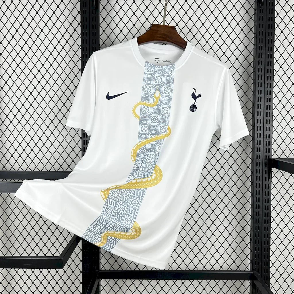 Maglia Tottenham concept 2025-26
