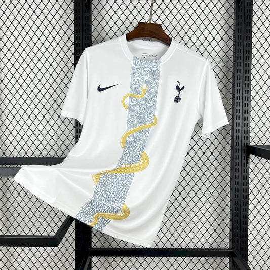 Maglia Tottenham concept 2025-26