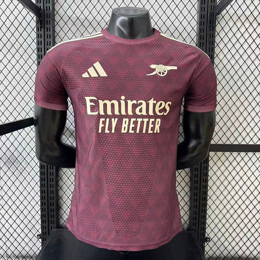 Maglia Arsenal Concept 2026-27
