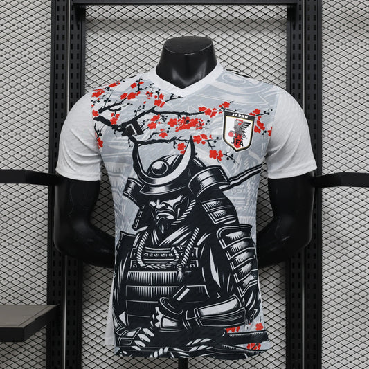 Maglia Japon Concept 2025-2026