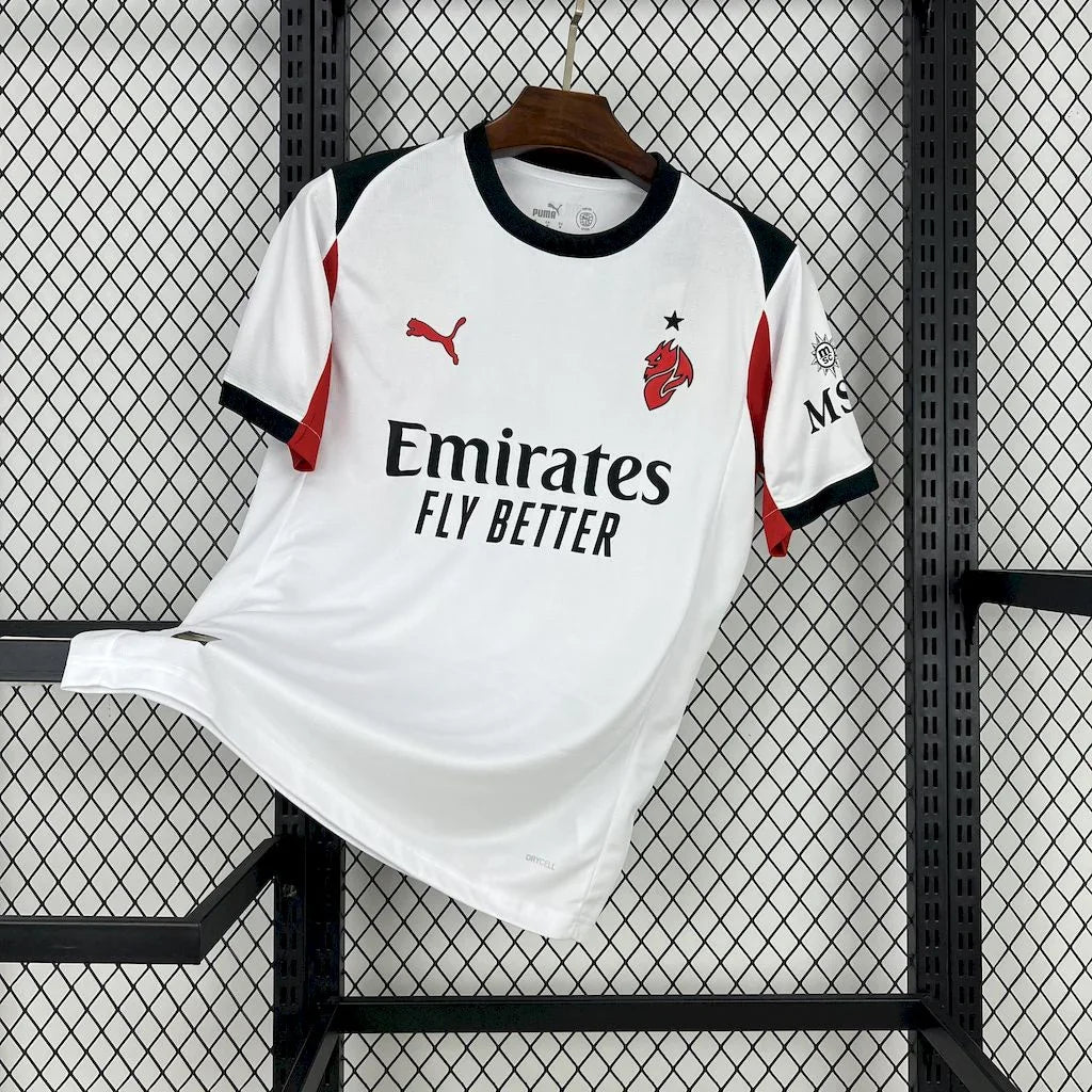 Maglia away AC Milan 2025-26