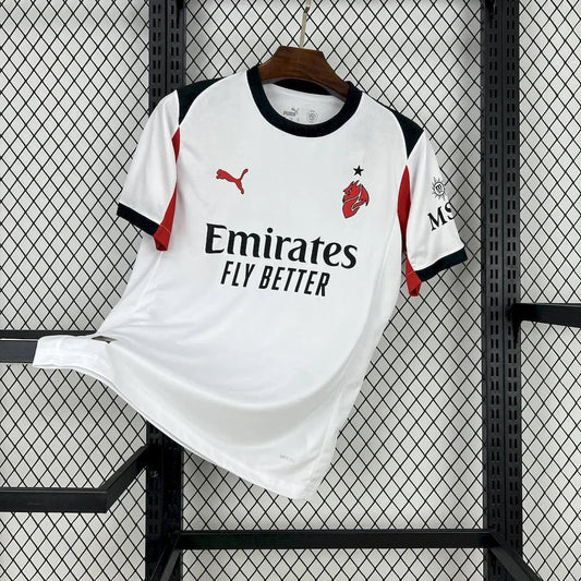 Maglia away AC Milan 2025-26
