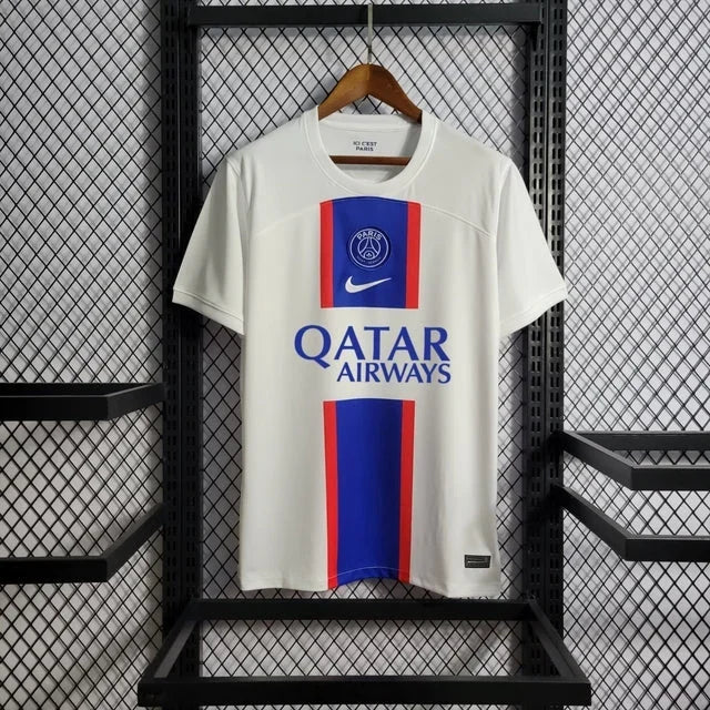 Maglia Paris maglia 2022/23 Third