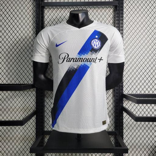 Maglia Inter Milan foot Away 2023 2024