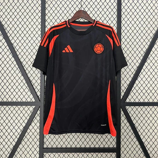 Maglia Colombia Away 2024/2025