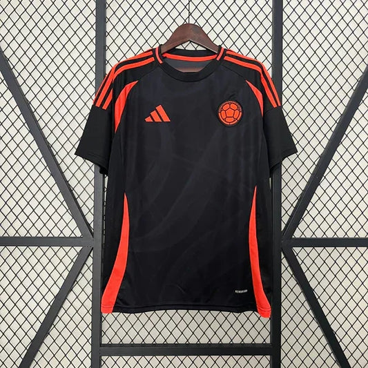 Maglia Colombia Away 2024/2025