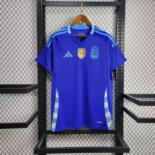 Maglia Argentine Away 2024/2025
