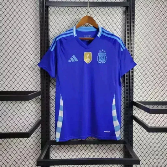 Maglia Argentine Away 2024/2025
