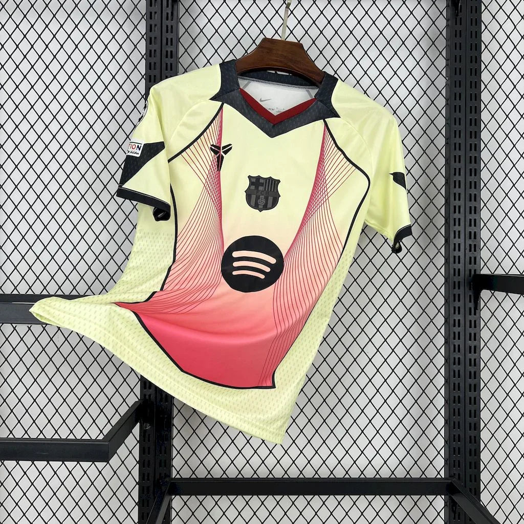 Maglia FC Barcellona Concept 2025-26