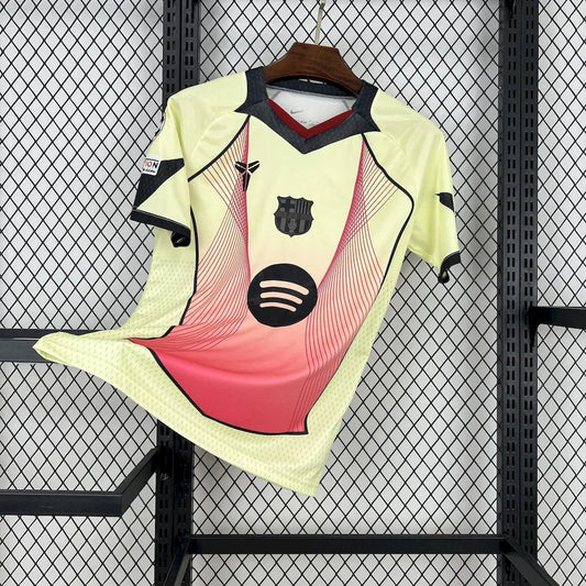 Maglia FC Barcellona Concept 2025-26